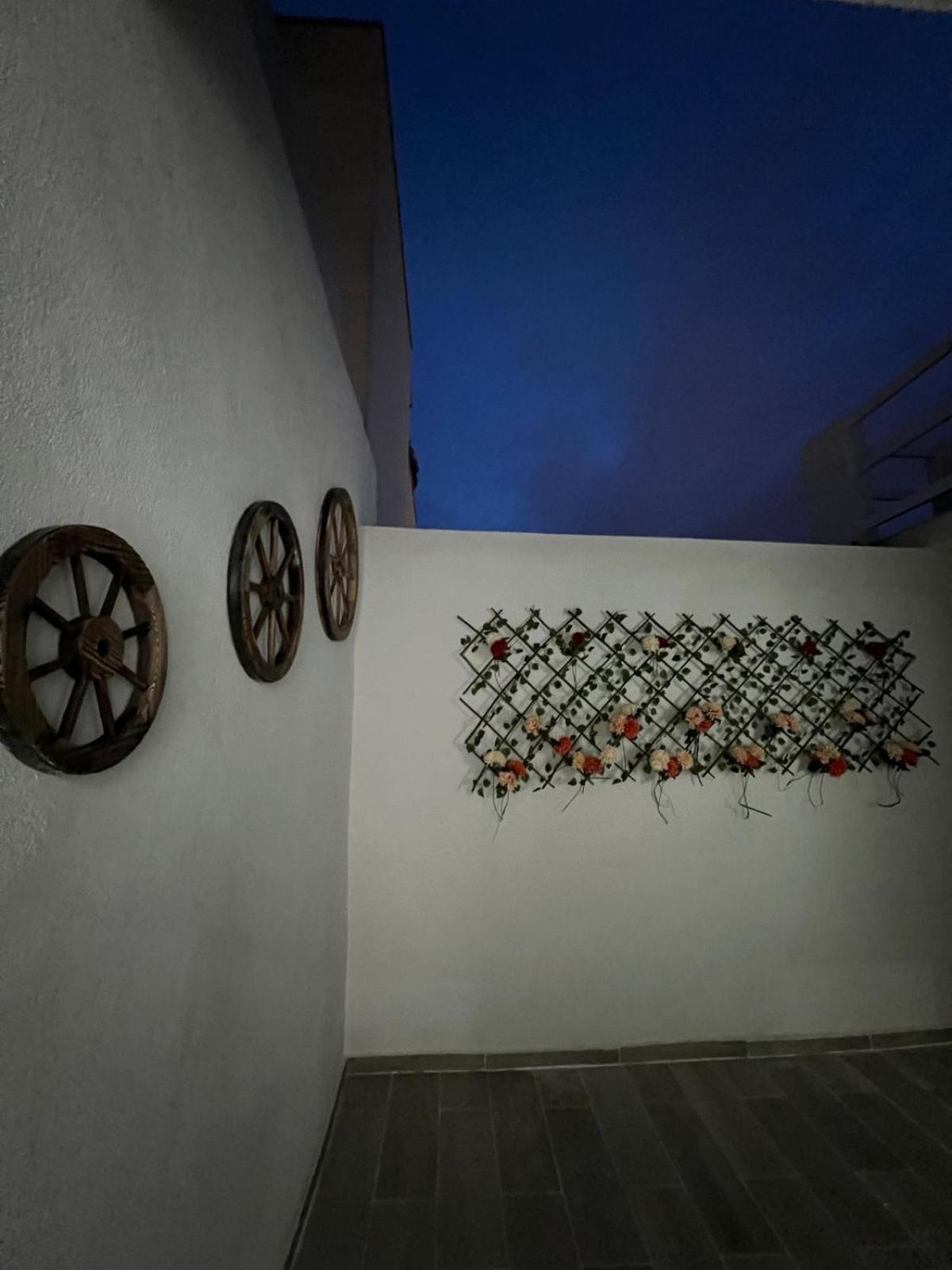 אליקאנטה Casa Del Castillo חדר תמונה